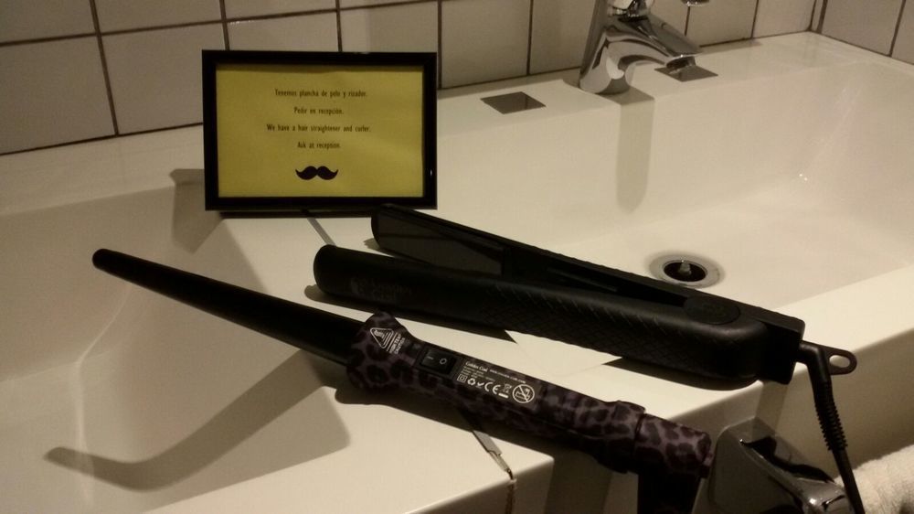 Don Moustache Boutique Auberge de jeunesse Barcelone