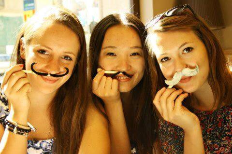 Hostel Don Moustache Boutique
