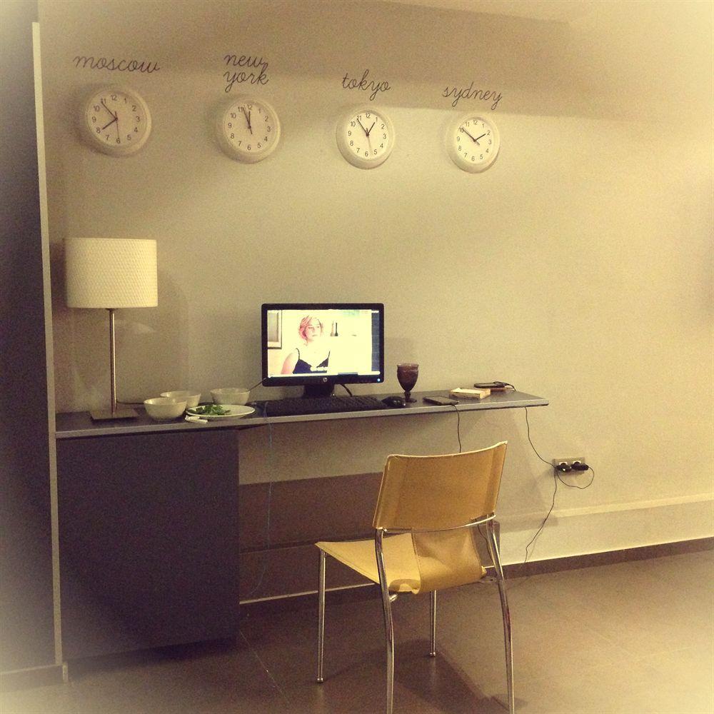 Don Moustache Boutique Hostel Barcelona