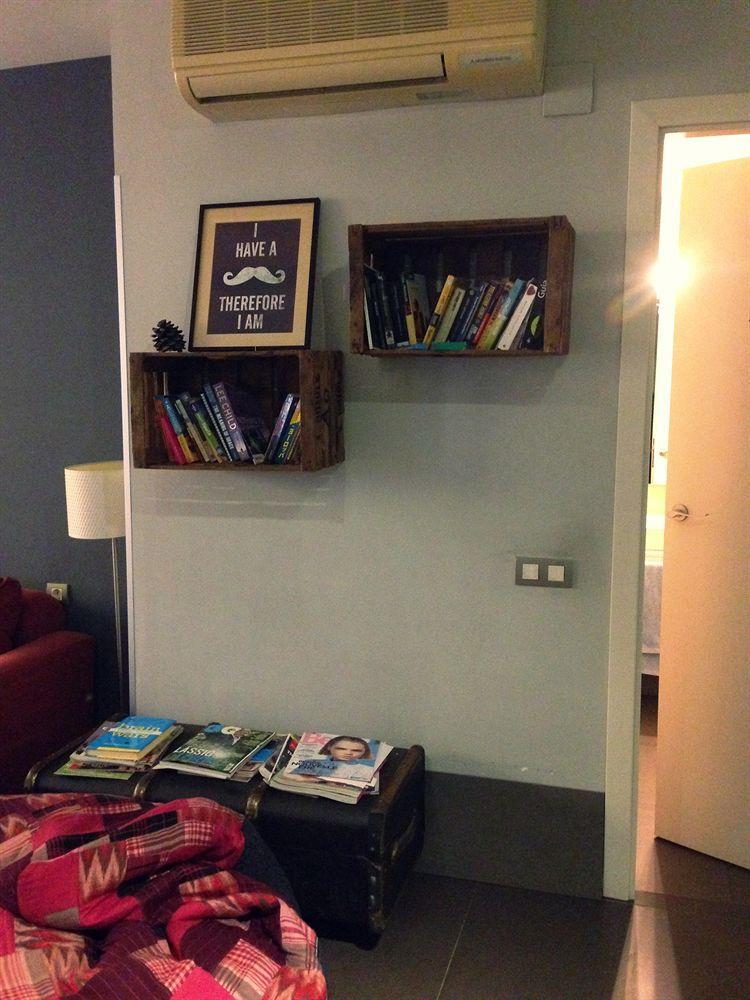 Don Moustache Boutique Hostel *