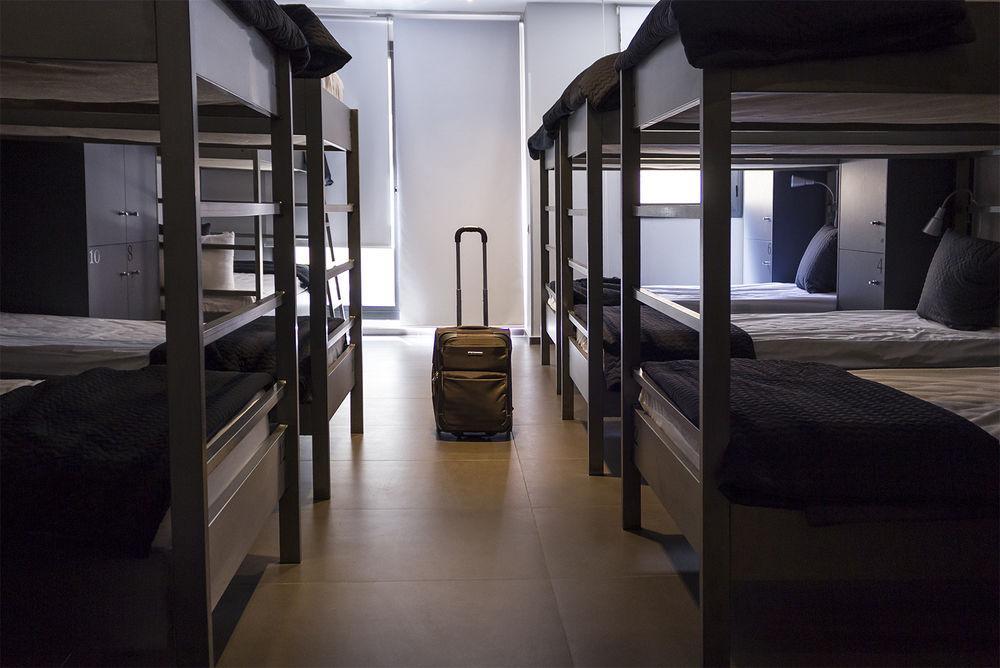 Don Moustache Boutique Hostel