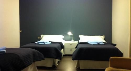 Don Moustache Boutique Hostel *