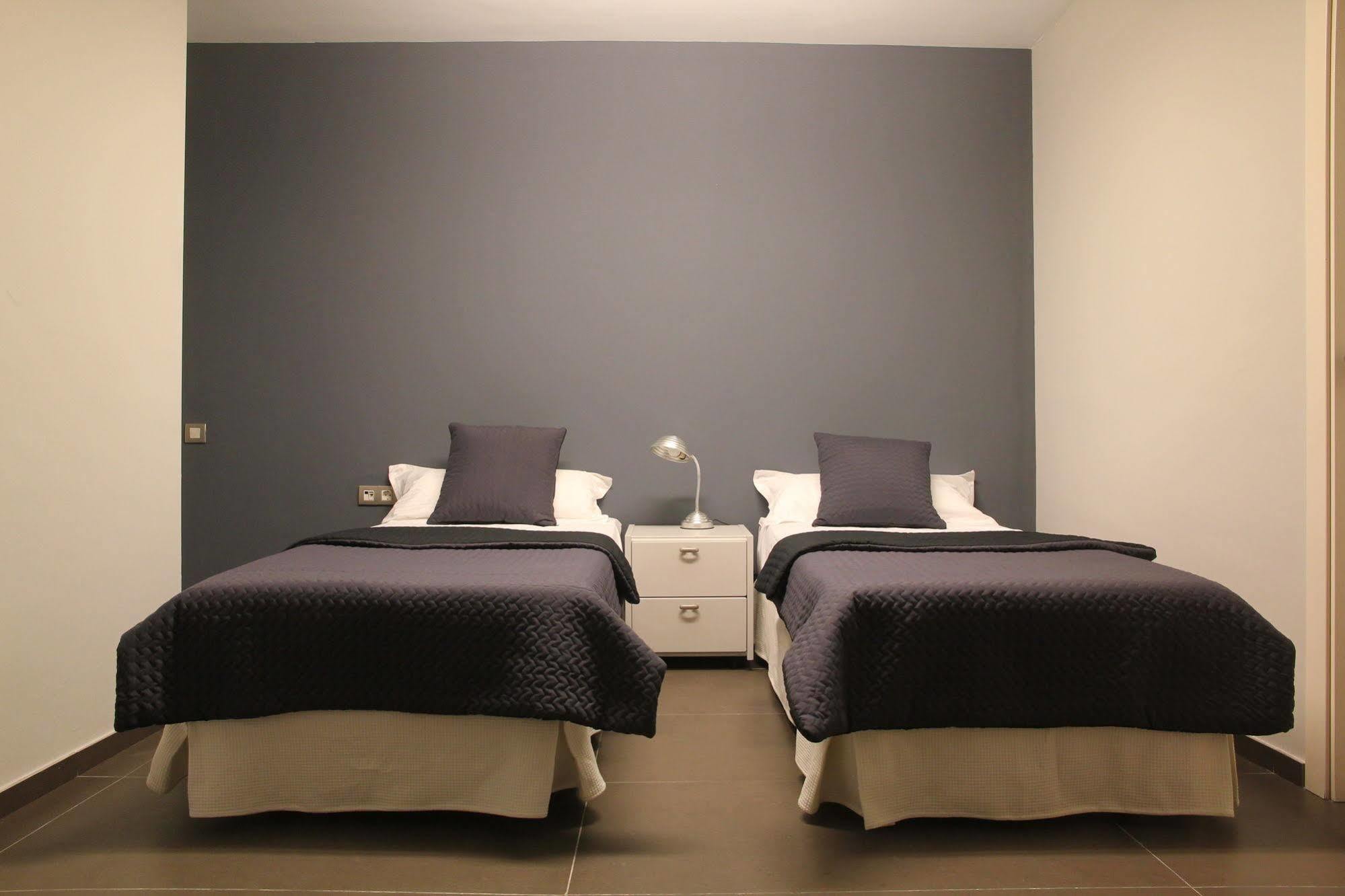 Hostel Don Moustache Boutique