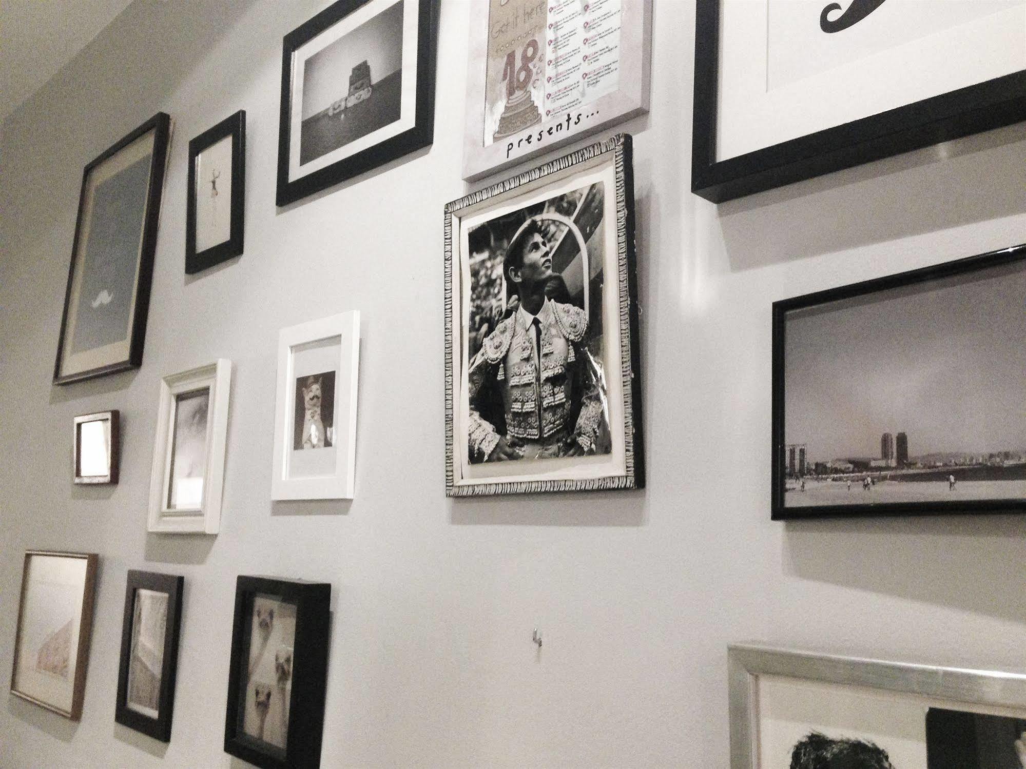 Don Moustache Boutique Hostel Barcelona
