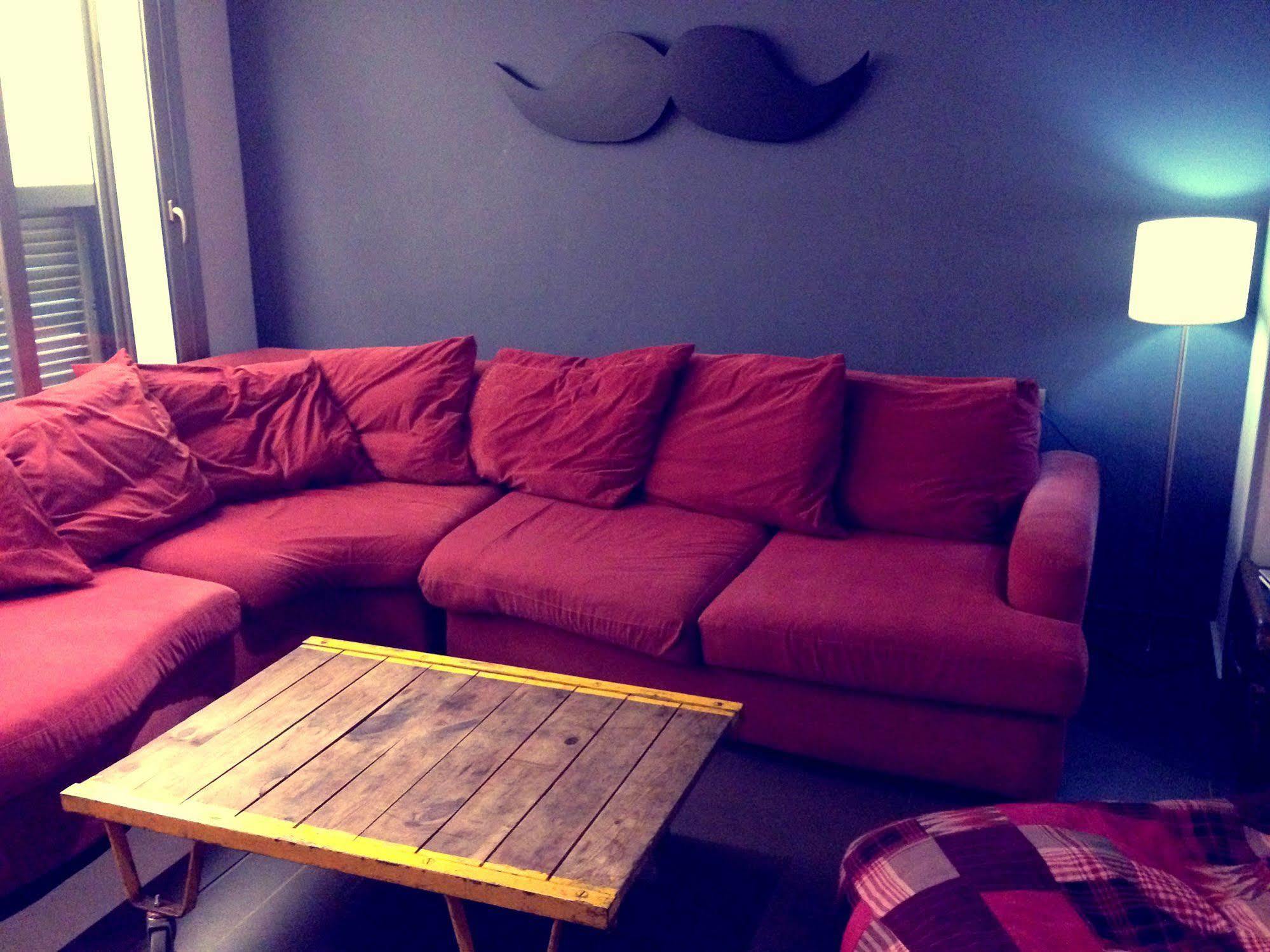 Don Moustache Boutique Hostel