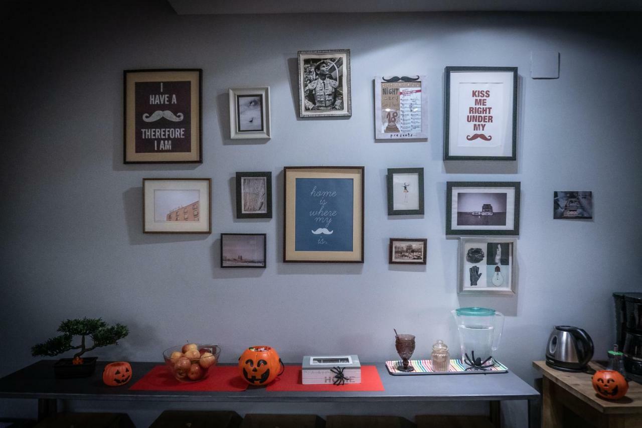 Hostel Don Moustache Boutique